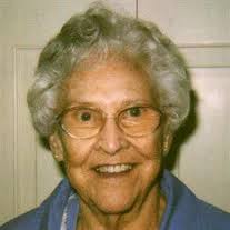 Obituary for Alice S. Jeffries