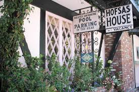 Zip codes in the city: The Hofsas House In Carmel By The Sea The Berger Bungalow