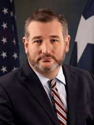 Ted Cruz - Wikipedia