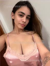 Sandrasancc naked shower fun