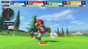 El título, que estará disponible a partir del 25 de junio en exclusiva mario golf super rush anunciado para nintendo switch. Mario Golf Super Rush For Nintendo Switch Everything You Need To Know News Block