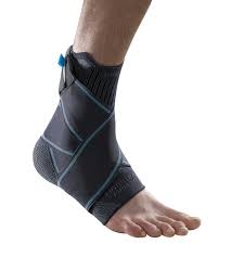 Thuasne Ligastrap Malleo Enkelbrace All4fysio Braces En Andere Fysio Supplies