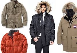 Latest Winter Jacket Trends That Are The Engines Of A Bodacious Winter Look Fashion Fashionphotography Trendy Winter Jackets Mens Winter Coat Winter Jackets