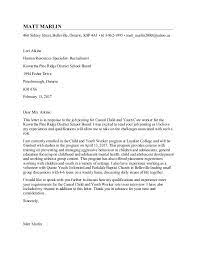 What to include in your resume and cover letter. Cover Letter Template Youth Worker Cover Coverlettertemplate Letter Template Worker You Cover Letter For Resume Nurse Cover Letter Cover Letter Sample