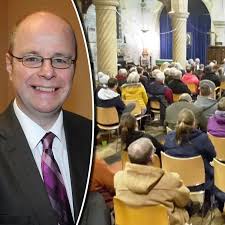 MP says Devon primary school controversy is 'complex, sensitive and  regrettable'