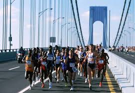 This is maratona new york by albert entorch on vimeo, the home for high quality videos and the people who love them. Maratona Di New York Il Fascino Irresistibile Della Grande Mela Nicola Pfund
