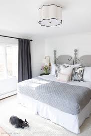 Impressive 50 easy bedroom makeover decorating inspiration of. Ideas For Organizing Refreshing Your Bedroom For Spring Driven By Decor