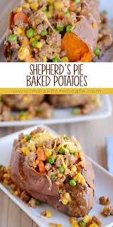 We did not find results for: Shepherd S Pie Baked Potatoes Mel S Kitchen Cafe Recipe Food No Bake Pies Recipes