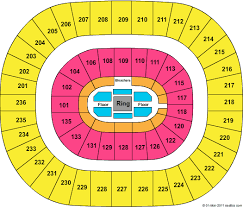 Jack Breslin Arena Tickets Jack Breslin Arena Seating Chart
