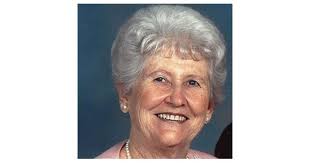 Shirley Fogle Obituary (1936