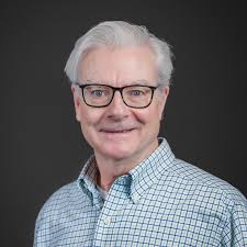 Tom Harrigan, CPO, PT, Certified Prosthetist Orthotist, Physical Therapist,  Clinical Director