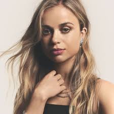 Amelia Windsor reveals how she is using her platform to help push her  favourite cause