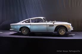Image result for Silver Birch 1963 Aston Martin