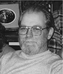 PETER LARSON Obituary (1941