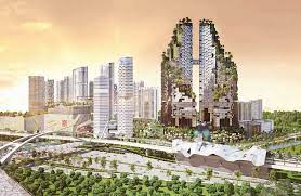 0 units to buy 0 units to rent. I Berhad Ready To Bring I City To New Heights