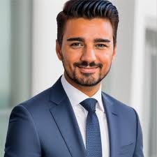 How Marc Asch rebuilt prime brokerage and made a fund-defining bet.