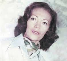 Marie MATCHETT Obituary