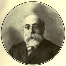 Eduardo de Hinojosa y Naveros