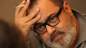 Cocaína e intentos de suicidio: los rostros desconocidos de Lanata