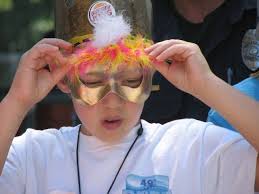 Orinda Sixth Graders Met by Police