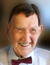 Obituary for Arthur Henry Holthaus