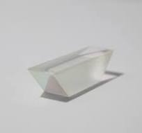 K9 Dove Prism Surface Quality 20-10 Uncoated Precision ...