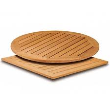 Sms 501 Teak Masa Tablasi