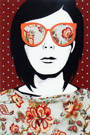 When Hanging Small Art is a Big Problem