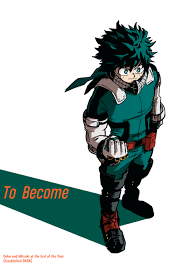 [Pico (Mino)] Be With & To Become – My Hero Academia dj [Eng] - Gay Manga |  HD Porn Comics