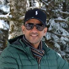 BADAR ALI 🇴🇲 (@b_almushaifri)