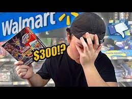 Walmart S Most Expensive Yu Gi Oh Mystery Box Do Not Buy Youtube Yugioh Walmart Mystery Box