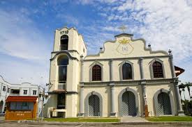 The story of wesley methodist church,port harcourt began in 1915, eighteen years before its official commencement as a church. Poison Apple Another Top 15 Beautiful Malaysian Churches