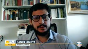 Defensor público diz que RJ voltou a ter uma média de 5 mortos pela polícia  em tiroteios