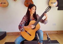She has exhibited internationally in solo an curated group shows in galleries, art centres, festivals and. Isabel Martinez Classical Guitarist Isabel Martinez El Testament D Amelia Facebook