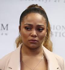 Teairra Mari Finds Out Boyfriend Akbar Has A Wife And Another Girlfriend On  'Love And Hip Hop Hollywood'