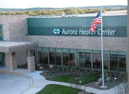 New 82 Million Aurora Health Center In Burlington To Open Oct 17