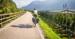 Che compagnie offrono treni da verona a bologna? Da Ottobre L Apertura Dei Primi Tratti Della Ciclovia Del Sole Sull Ex Ferrovia Bologna Verona Renonews It