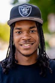 Jada Cuevas's Instagram, Twitter & Facebook