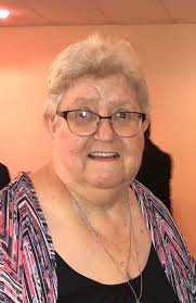 Ladonna Rose (Nesbit) Johnson