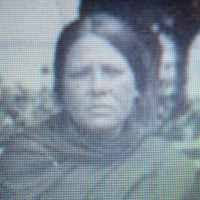 Maria Casta Cabrera Morales (1895–1969)