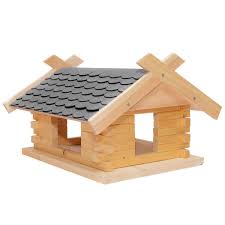 Maybe you would like to learn more about one of these? Vogelhaus Bausatz Gross Biberschwanz