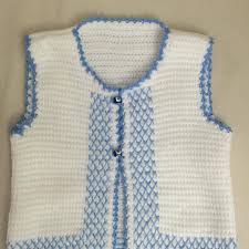 Tunus Isi El Orgusu Bebek Yelegi El Isi Hobiler Moda Bebek Yelek Clothes