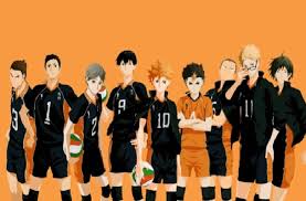 Take a sneak peak at the movies coming out this week (8/12) mondays at the movies: Haikyuu Season 5 Resumes Production Release Date Might Drop Soon Micky News