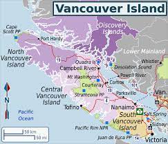 Central Vancouver Island Map File:vancouver Island Wv Region Map En.png - Wikimedia Commons