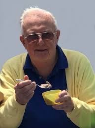 Henry Calam Obituary