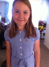 Fat-shamed girl starved herself after school said she was 'overweight'