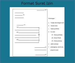 Memahami penulisan gelar yang benar itu penting. 20 Contoh Surat Izin Sakit Yang Benar Untuk Tidak Masuk Sekolah Kuliah Kerja