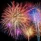 Broadstreet Fireworks Display event image