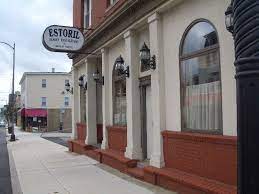 Estoril Restaurant Home Fall River Estoril Fall River Ma