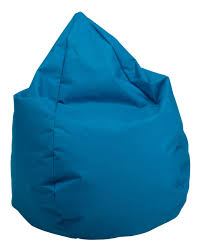 Sitzsack Robi Blau B 70 H 50 T 70 Cm Sitzsacke Micasa Online Shop Sitzsack Sackchen Sitzen